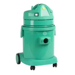 IPC Eagle S9 Hospital Grade Canister Vacuum - 6 Gallon