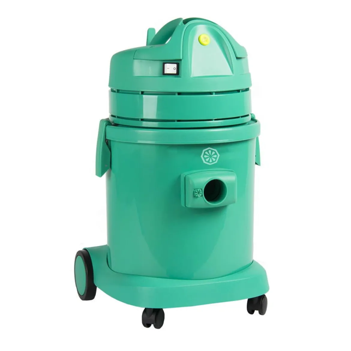 IPC Eagle S9 Hospital Grade Canister Vacuum - 6 Gallon