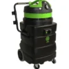 IPC Eagle Single Motor Wet/Dry Vacuum - 24 Gallon Poly Tank
