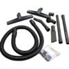 IPC Eagle Single Motor Wet/Dry Vacuum - 16 Gallon Steel Tank