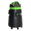 IPC Eagle Single Motor Wet/Dry Vacuum - 13 Gallon Poly Tank