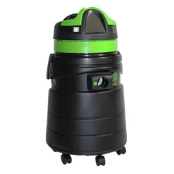 IPC Eagle Single Motor Wet/Dry Vacuum - 13 Gallon Poly Tank
