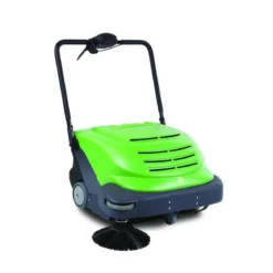 IPC Eagle SmartVac™ 664 Battery Powered 32" Vacuum Sweeper