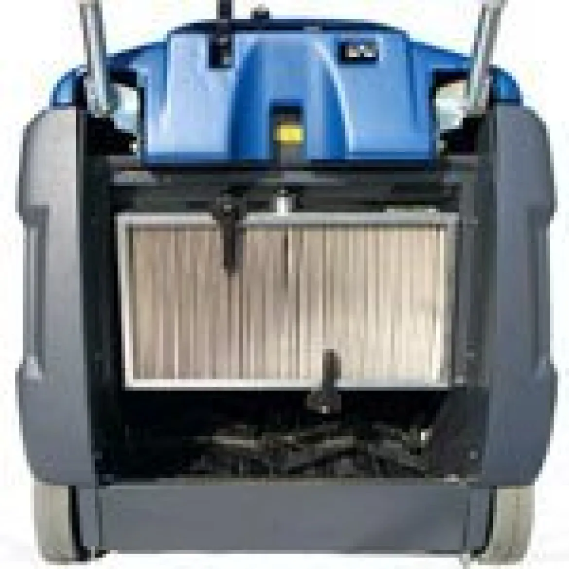 IPC Eagle 512 Sweeper Replacement Main Paper Filter (#FTDP85298)