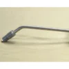 8" IPC Eagle Window Washing Gooseneck Fitting
