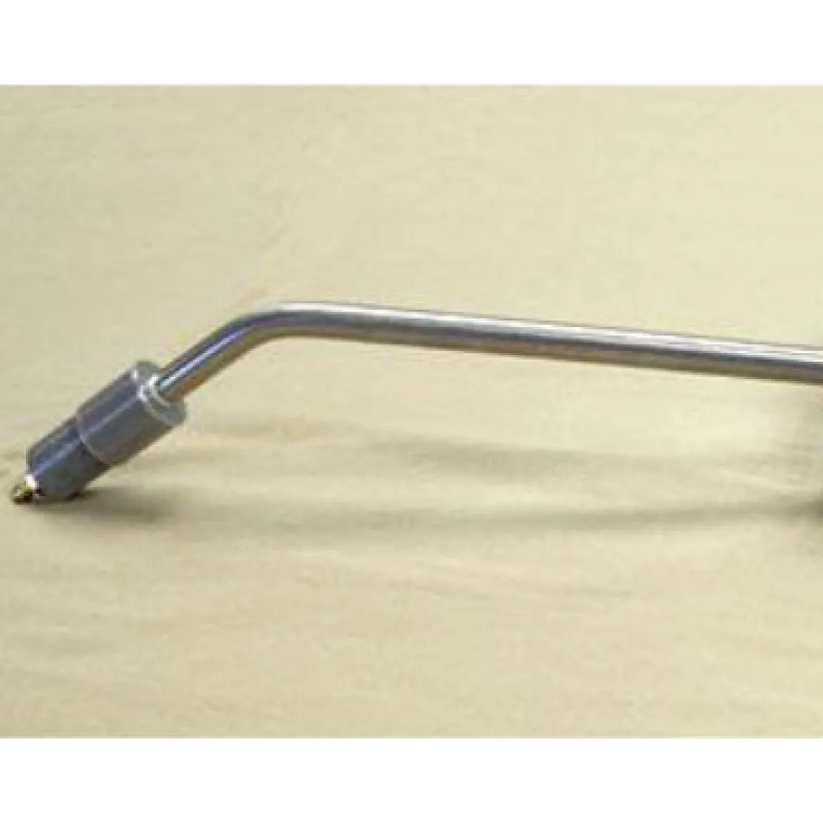 8" IPC Eagle Window Washing Gooseneck Fitting