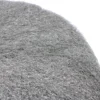 20" Jumbo Steel Wool Floor Pads (#0000 - #3 Grades) - Case of 12