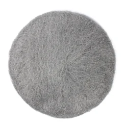 20" Jumbo Steel Wool Floor Pads (#0000 - #3 Grades) - Case of 12