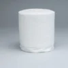 KC WypAll® X70 White Disposable Wipes on a Roll (#41600) - Case of 870