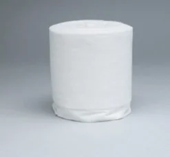 KC WypAll® X70 White Disposable Wipes on a Roll (#41600) - Case of 870