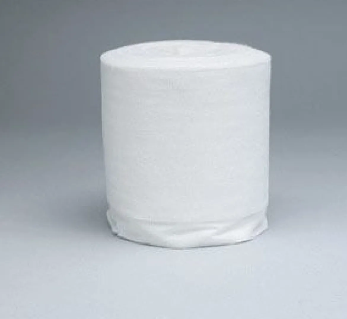 KC WypAll® X70 White Disposable Wipes on a Roll (#41600) - Case of 870