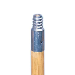 Kelsan 36" Broom with Handle & Supports