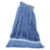 Kelsan Comet Blended Yarn Stay Flat Mop (Size: Medium | Cut Ends)