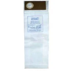 Kent Duravac 152 Paper Bags w/ Window - Pack of 10