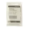 Kent DuraVac 152 Upright Vacuum Exhaust Filters - Pack of 5
