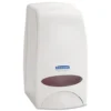 Kimberly-Clark Professional Kleenex Skin Care Cassette Dispenser (1000 ml) - White