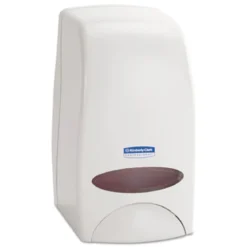 Kimberly-Clark Professional Kleenex Skin Care Cassette Dispenser (1000 ml) - White