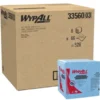 Kimtech Wypall® Prep Kimtex 12" x 12.5" Wipers (66 Wipes per Pack) - Case of 8