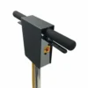 Koblenz® Accelerator 14" x 20" Rectangular Oscillating Floor Stripping Machine (#SP-15N)