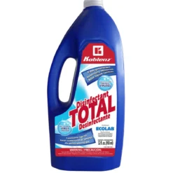 Koblenz® Disinfectant Total (32 oz. Bottles) - Case of 12