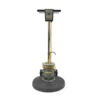 Koblenz® 20" Floor Buffer with Poly Apron - 175 RPM