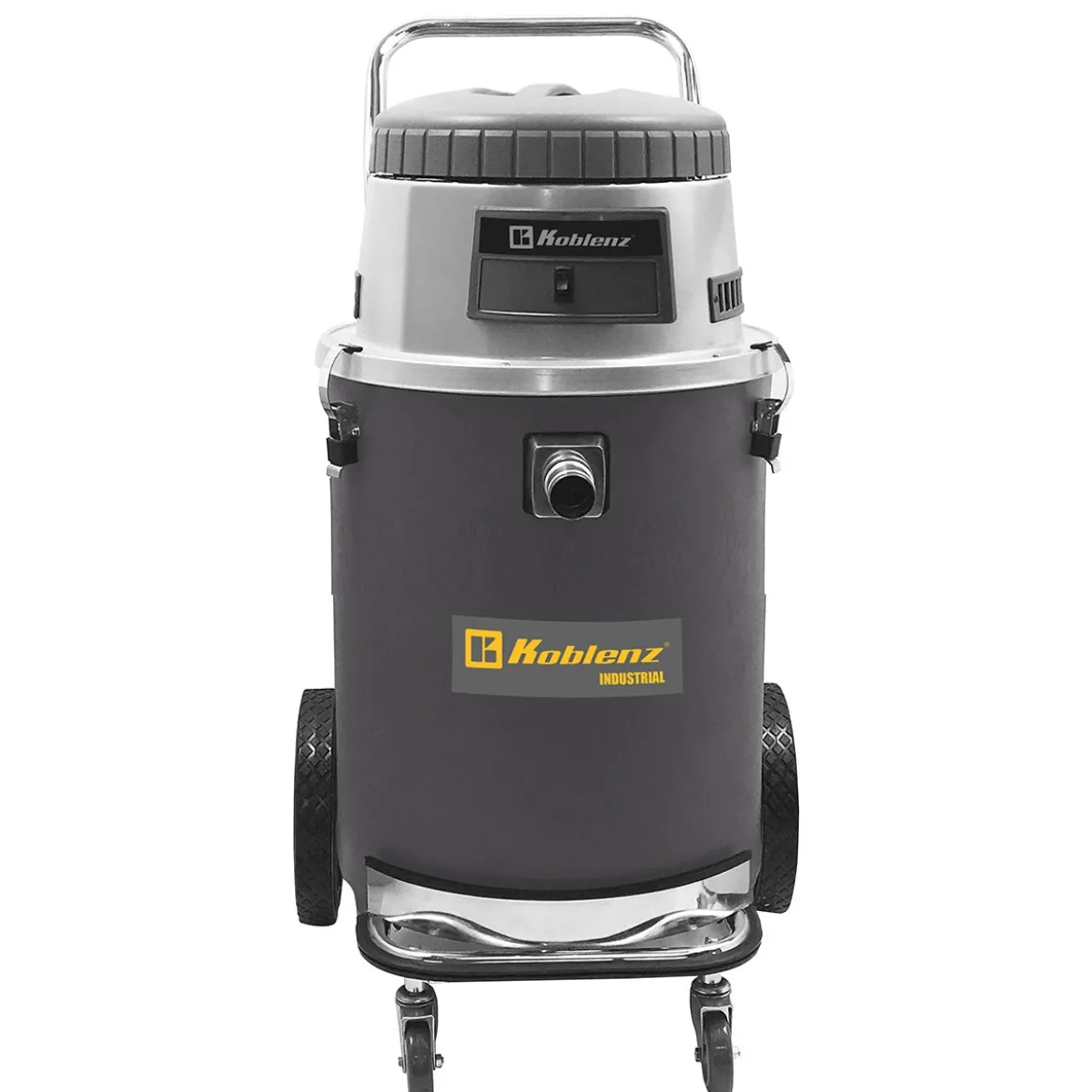 Koblenz® 12 Gallon Floor Stripper Recovery Vacuum