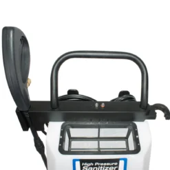 Koblenz® HLT-390 High Pressure Disinfectant & Sanitizer Sprayer (1900 PSI) - 8 Gallon