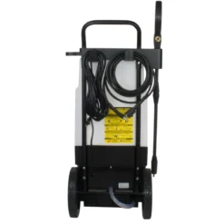 Koblenz® HLT-390 High Pressure Disinfectant & Sanitizer Sprayer (1900 PSI) - 8 Gallon
