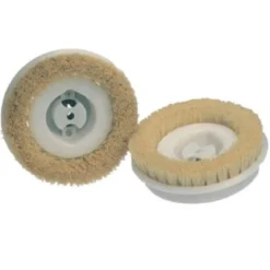 Koblenz 6" P-4000 Floor Scrubbing Brushes - Pack of 2