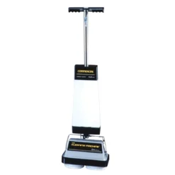 Koblenz® P-4000 Portable Carpet Scrubber w/ 2 Carpet Brushes