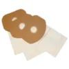 Koblenz 6 qt. Backpack Vac Disposable Bags - 10 Pack