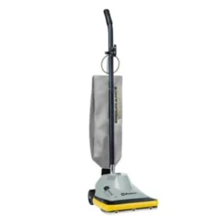 Koblenz® U-80 Endurance® Upright Vacuum w/ Disposable Bag Assembly