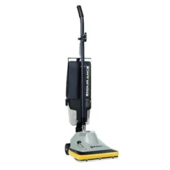 Koblenz® U-80 Endurance® Upright Vacuum w/ Dirt Cup