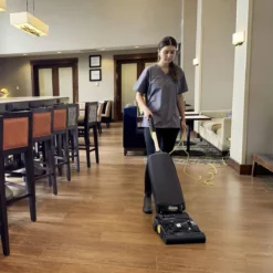 Kärcher® Ranger 12" Commercial Upright Vacuum w/ 25' Cord