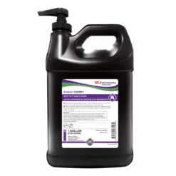 Kresto® Cherry Heavy Duty Hand Cleaner (1 Gallon Pump Bottles) - Case of 4