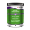 Kresto® Kwik-Wipes® Heavy Duty Hand Cleaning Wipes (10"x 12" | 70 Wipe Canister) - Case of 6