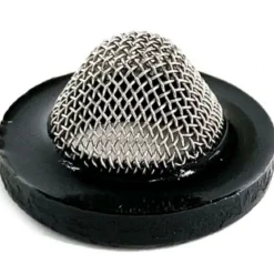Landa 30 Mesh Steel Filter Screen w/ Washer (#9.804-016.0) for Pressure Washers