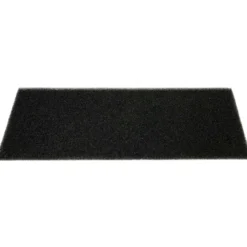 Large Debris Black Mesh Pre-Filter for the CleanFreak® 'EasySweep' Vacuum Sweeper