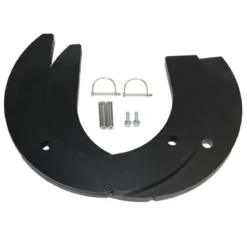 50 lb. Weight Kit (#A360-20) for Hawk 20" Brute 360 Severe Duty Floor Buffers