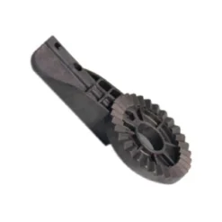 Locking Handle Clamp Assembly for the CleanFreak® 'EasySweep' Vacuum Sweeper