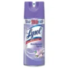 Lysol® Early Morning Breeze Disinfectant Spray (12.5 oz Aerosol Cans) - Case of 12