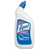 Lysol® Power Disinfectant Toilet Bowl Cleaner (32 oz Squeeze Bottles) - Case of 12
