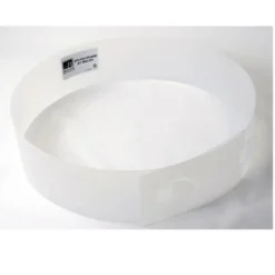 Malish Adjustable Floor Buffer Splash Guard