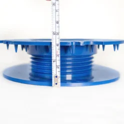 Malish Big Mouth® Pad Centering Device (#792455) for High Speed Floor Burnishers