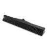 Malish 18" Black Carpet Grooming Rake - Case of 12