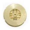 Malish Center-Lok® 3 Universal Pad Holder Centering Device
