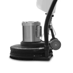 Malish 17" Floor Buffer Dust Skirt