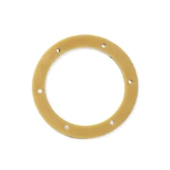 Malish 1.5" Plastic Riser (#ZRPLR150) for Floor Machine Brushes & Pad Drivers