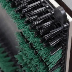 Malish Sonic Scrub™ Mal-Grit Orbital Floor Buffer Scrub Brush (14" x 20" & 14" x 28")