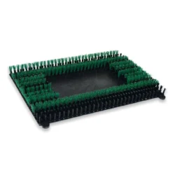 Malish Sonic Scrub™ Mal-Grit Orbital Floor Buffer Scrub Brush (14" x 20" & 14" x 28")